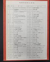 地熱用語集　