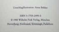 【ドイツ語洋書】『Ironische Metaphysik. Die Erzählungen Heinrich von Kleists』『皮肉な形而上学：ハインリヒ・フォン・クライストの小説（物語）群』