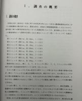 神出 : 神出古窯址群に関連する遺跡群の調査