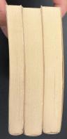 史記世家　3冊セット