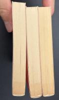 栽培植物の起源　3冊セット
