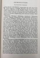 【英語洋書】『Christmas Books：The New Oxford Illustrated Dickens』（新オックスフォード版挿絵入りディケンズ全集）