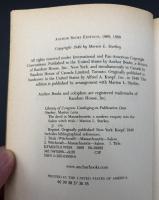 【英語洋書】『The Devil in Massachusetts: A Modern Enquiry into the Salem Witch Trials』（マサチューセッツの悪魔：セイラム魔女裁判への現代的探求）