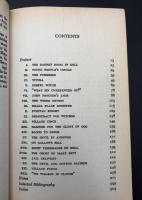 【英語洋書】『The Devil in Massachusetts: A Modern Enquiry into the Salem Witch Trials』（マサチューセッツの悪魔：セイラム魔女裁判への現代的探求）