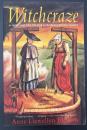 【英語洋書】『Witchcraze: A New History of the European Witch Hunts』（ウィッチクレイズ：ヨーロッパ魔女狩りの新しい歴史）：Our Legacy of Violence Against Women（女性に対する暴力の遺産）