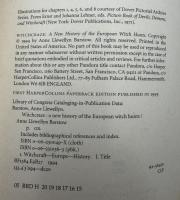【英語洋書】『Witchcraze: A New History of the European Witch Hunts』（ウィッチクレイズ：ヨーロッパ魔女狩りの新しい歴史）：Our Legacy of Violence Against Women（女性に対する暴力の遺産）