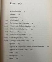 【英語洋書】『Witchcraze: A New History of the European Witch Hunts』（ウィッチクレイズ：ヨーロッパ魔女狩りの新しい歴史）：Our Legacy of Violence Against Women（女性に対する暴力の遺産）