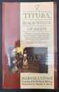 【英語洋書】『I, Tituba, Black Witch of Salem』（わたしはティトゥーバ：セイラムの黒い魔女）