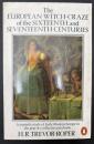 【英語洋書】『The European Witch-Craze of the Sixteenth and Seventeenth Centuries』（16世紀および17世紀のヨーロッパの魔女狂い）
