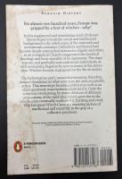 【英語洋書】『The European Witch-Craze of the Sixteenth and Seventeenth Centuries』（16世紀および17世紀のヨーロッパの魔女狂い）