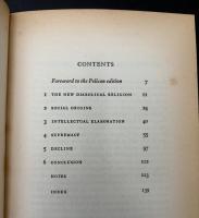 【英語洋書】『The European Witch-Craze of the Sixteenth and Seventeenth Centuries』（16世紀および17世紀のヨーロッパの魔女狂い）