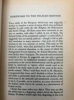 【英語洋書】『The European Witch-Craze of the Sixteenth and Seventeenth Centuries』（16世紀および17世紀のヨーロッパの魔女狂い）