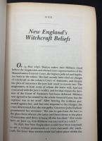 【英語洋書】『The Devil in the Shape of a Woman: Witchcraft in Colonial New England』（女の姿をした悪魔：植民地期ニューイングランドにおける魔術）