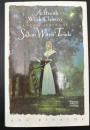 【英語洋書】『A Break with Charity: A Story about the Salem Witch Trials』（チャリティとの決別：セイラム魔女裁判の物語）