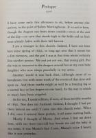 【英語洋書】『A Break with Charity: A Story about the Salem Witch Trials』（チャリティとの決別：セイラム魔女裁判の物語）
