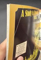 NARROW GAUGE AND SHORT LINE GAZETTE（ナローゲージ＆ショートライン・ガゼット）　1989年　6冊セット