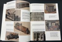 NARROW GAUGE AND SHORT LINE GAZETTE（ナローゲージ＆ショートライン・ガゼット）　1989年　6冊セット