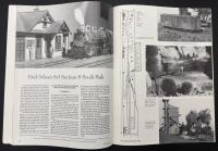 NARROW GAUGE AND SHORT LINE GAZETTE（ナローゲージ＆ショートライン・ガゼット）　1988年　6冊セット