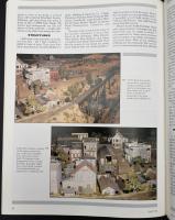NARROW GAUGE AND SHORT LINE GAZETTE（ナローゲージ＆ショートライン・ガゼット）　1998年　6冊セット