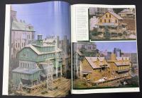 NARROW GAUGE AND SHORT LINE GAZETTE（ナローゲージ＆ショートライン・ガゼット） 2000年5・6月号