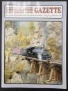 NARROW GAUGE AND SHORT LINE GAZETTE（ナローゲージ＆ショートライン・ガゼット）　2000年7・8月号