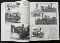 NARROW GAUGE AND SHORT LINE GAZETTE（ナローゲージ＆ショートライン・ガゼット）　2000年7・8月号