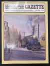 NARROW GAUGE AND SHORT LINE GAZETTE（ナローゲージ＆ショートライン・ガゼット）　2000年11・12月号