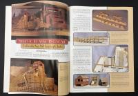 NARROW GAUGE AND SHORT LINE GAZETTE（ナローゲージ＆ショートライン・ガゼット）　2000年11・12月号