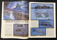 NARROW GAUGE AND SHORT LINE GAZETTE（ナローゲージ＆ショートライン・ガゼット）　2000年11・12月号