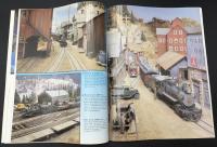 NARROW GAUGE AND SHORT LINE GAZETTE（ナローゲージ＆ショートライン・ガゼット）　2000年11・12月号