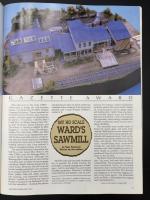 NARROW GAUGE AND SHORT LINE GAZETTE（ナローゲージ＆ショートライン・ガゼット） 2001年1・2月号