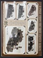 NARROW GAUGE AND SHORT LINE GAZETTE（ナローゲージ＆ショートライン・ガゼット） 2001年1・2月号