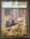 NARROW GAUGE AND SHORT LINE GAZETTE（ナローゲージ＆ショートライン・ガゼット）2001年3・4月号