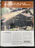 NARROW GAUGE AND SHORT LINE GAZETTE（ナローゲージ＆ショートライン・ガゼット）2001年3・4月号