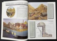 NARROW GAUGE AND SHORT LINE GAZETTE（ナローゲージ＆ショートライン・ガゼット）2002年7・8月号