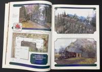 NARROW GAUGE AND SHORT LINE GAZETTE（ナローゲージ＆ショートライン・ガゼット）2002年7・8月号
