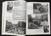 NARROW GAUGE AND SHORT LINE GAZETTE（ナローゲージ＆ショートライン・ガゼット）2002年7・8月号