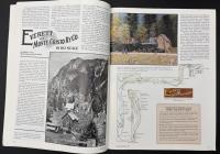 NARROW GAUGE AND SHORT LINE GAZETTE（ナローゲージ＆ショートライン・ガゼット）　2002年3・4月号