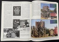 NARROW GAUGE AND SHORT LINE GAZETTE（ナローゲージ＆ショートライン・ガゼット）　2002年3・4月号