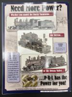 NARROW GAUGE AND SHORT LINE GAZETTE（ナローゲージ＆ショートライン・ガゼット）　2002年3・4月号