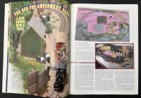 NARROW GAUGE AND SHORT LINE GAZETTE（ナローゲージ＆ショートライン・ガゼット）　2004年11・12月号
