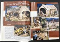 NARROW GAUGE AND SHORT LINE GAZETTE（ナローゲージ＆ショートライン・ガゼット）　2005年3・4月号