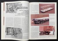 NARROW GAUGE AND SHORT LINE GAZETTE（ナローゲージ＆ショートライン・ガゼット）　2005年3・4月号