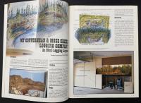 NARROW GAUGE AND SHORT LINE GAZETTE（ナローゲージ＆ショートライン・ガゼット）　2005年9・10月号