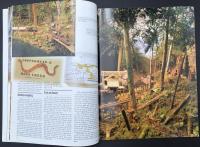 NARROW GAUGE AND SHORT LINE GAZETTE（ナローゲージ＆ショートライン・ガゼット）　2005年9・10月号
