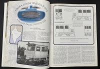 NARROW GAUGE AND SHORT LINE GAZETTE（ナローゲージ＆ショートライン・ガゼット）　2005年9・10月号