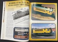 NARROW GAUGE AND SHORT LINE GAZETTE（ナローゲージ＆ショートライン・ガゼット）　2005年9・10月号
