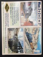 NARROW GAUGE AND SHORT LINE GAZETTE（ナローゲージ＆ショートライン・ガゼット）　2005年9・10月号