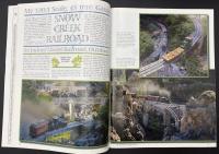 NARROW GAUGE AND SHORT LINE GAZETTE（ナローゲージ＆ショートライン・ガゼット）　2007年11・12月号