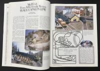 NARROW GAUGE AND SHORT LINE GAZETTE（ナローゲージ＆ショートライン・ガゼット）　2007年11・12月号